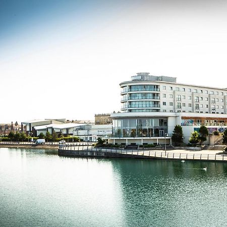 Waterfront Southport Hotel Exterior photo